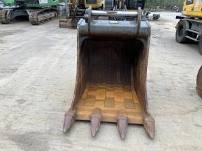 Liebherr HD Tieflöffel 1.200mm