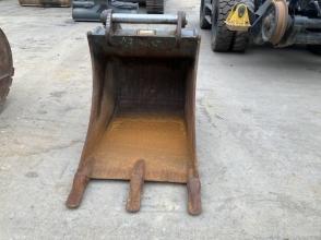 Liebherr Tieflöffel HD 850mm