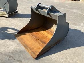 LIEBHERR Tieflöffel 1.250 mm 1,10 m³ für SWA48LF