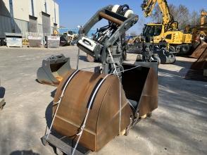 LIEBHERR Zweischalengreifer GM10-1000mm - SWA48LF