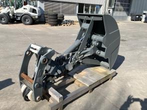 LIEBHERR Zweischalengreifer GMZ24-800mm - SWA48LF