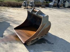 LIEBHERR Tieflöffel 1050mm 0,85m³ für SWA33 LF