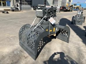 LIEBHERR Sortiergreifer SG25-1200mm SWA48LF