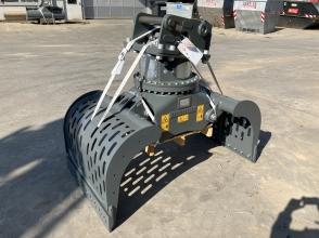 LIEBHERR Sortiergreifer SG20-1000mm SWA33LF