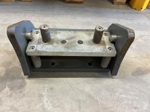 Liebherr Likufix 48 f. Löffel starr