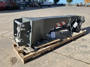 LIEBHERR Stielverlängerung LS 18-3,05m für SWA48LF