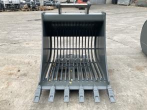 Sjoerring Gitterlöffel 1200mm für SWA48LF