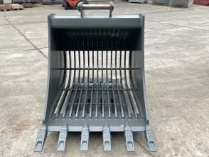 Sjoerring Gitterlöffel 1200mm für SWA33LF