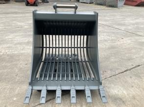 Sjoerring Gitterlöffel 1200mm für SWA33LF