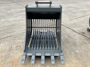 Sjoerring Gitterlöffel 1000mm für SWA33LF