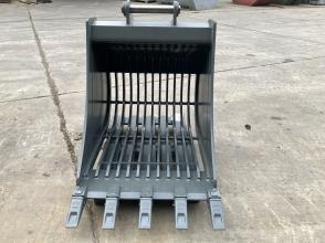 Sjoerring Gitterlöffel 1000mm für SWA33LF