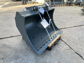 LIEBHERR Planierlöffel 1600mm 0,90m³ für SWA48LF