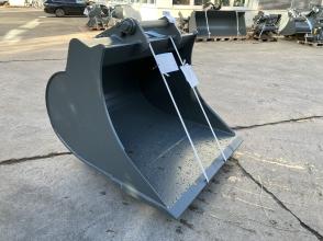 LIEBHERR Tieflöffel 1400mm 1,50m³ für SWA48LF