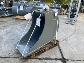 LIEBHERR Tieflöffel 650mm 0,60m³ für SWA48LF