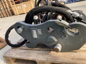 Liebherr Schnellwechsler 48 Likufix