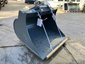 LIEBHERR Tieflöffel 1600mm 1,75m³ für SWA48LF