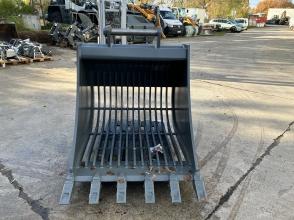 Sjoerring Gitterlöffel 1200mm für SWA48LF