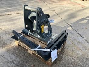 Liebherr Palettengabel für SWA33