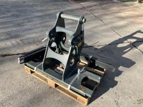 Liebherr Palettengabel für SWA33