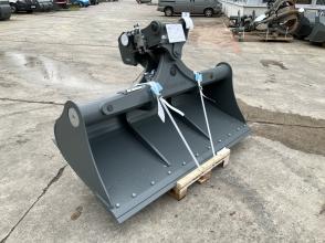 LIEBHERR Grabenräumlöffel 2000mm 0,70m³ für SW33LF