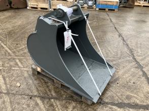 LIEBHERR Tieflöffel 850mm 0,65m³ für SW33LF