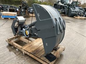 LIEBHERR Zweischalengreifer GMZ22HD-600mm für SW33