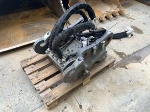 Liebherr Schnellwechsler 66 Likufix