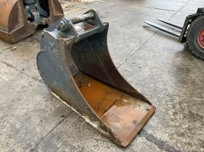 Liebherr Tieflöffel 650mm 0,45m³ für SWA33LF