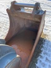 Liebherr Tieflöffel 850mm
