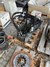 Liebherr Schnellwechsler 33 Likufix