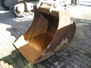 Liebherr Tieflöffel 1.050mm