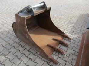 Liebherr Tieflöffel 1.050mm