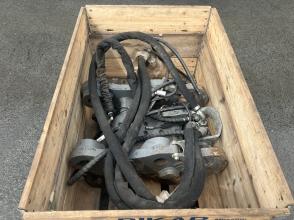 Liebherr SW-ADAPTER 48 hydraulisch m. Likufix