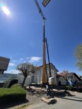 Liebherr Turmdrehkran L1-24