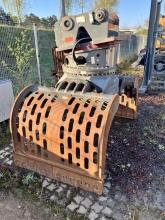 Liebherr Sortiergreifer SG30 1.200mm
