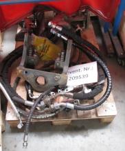 Liebherr Likufix 48 für R 926
