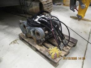 Liebherr Schnellwechsler 48 Likufix