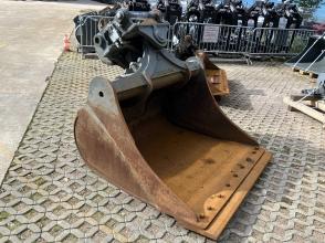 LH-Schwenklöffel 1600mm 1,75m³ für SWA48 LF