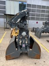 LIEBHERR Zweischalengreifer GMZ24-800mm für SWA48