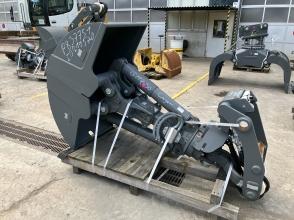 LIEBHERR Zweischalengreifer GMZ30-800mm für SWA48