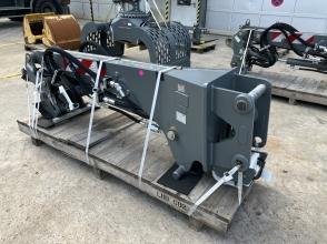 LH-Stielverlängerung LS 12 - 2,25m für SWA33 LF-9
