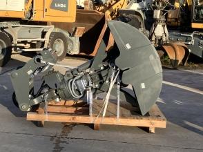 LH-Zweischalengreifer GMZ22-800mm für SW48LF