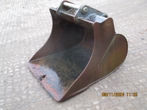 Liebherr Tieflöffel 1.250mm