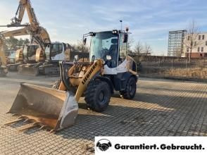 Liebherr L 507 Stereo