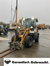 Liebherr L 507 Stereo