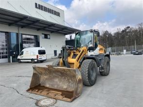 Liebherr L 514