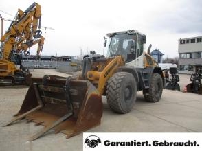 Liebherr L 538