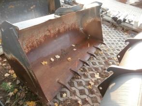 Liebherr Ladeschaufel 1.900mm