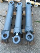 Liebherr Hydraulikzylinder 130/080*1010-0605