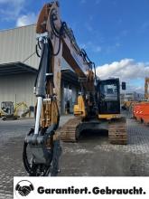 Liebherr R 918 Litronic